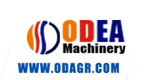 Weifang Odea Machinery Co., LTD